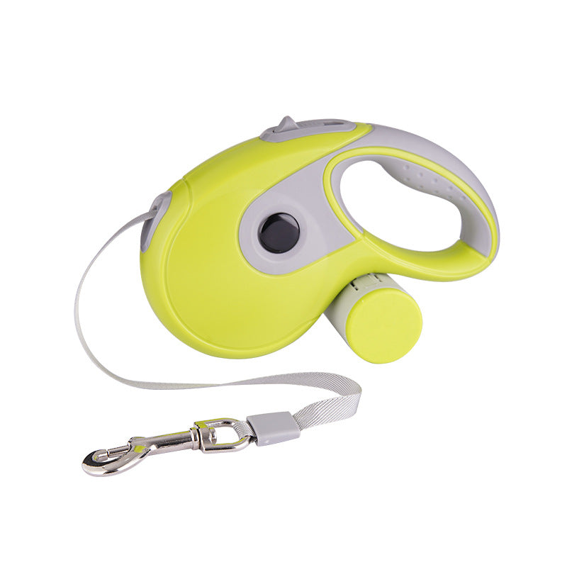 Retractable Pet Lead Leassh