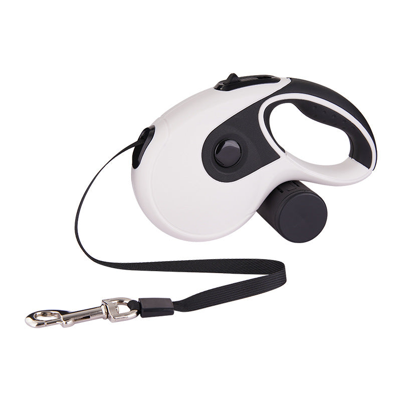 Retractable Pet Lead Leassh