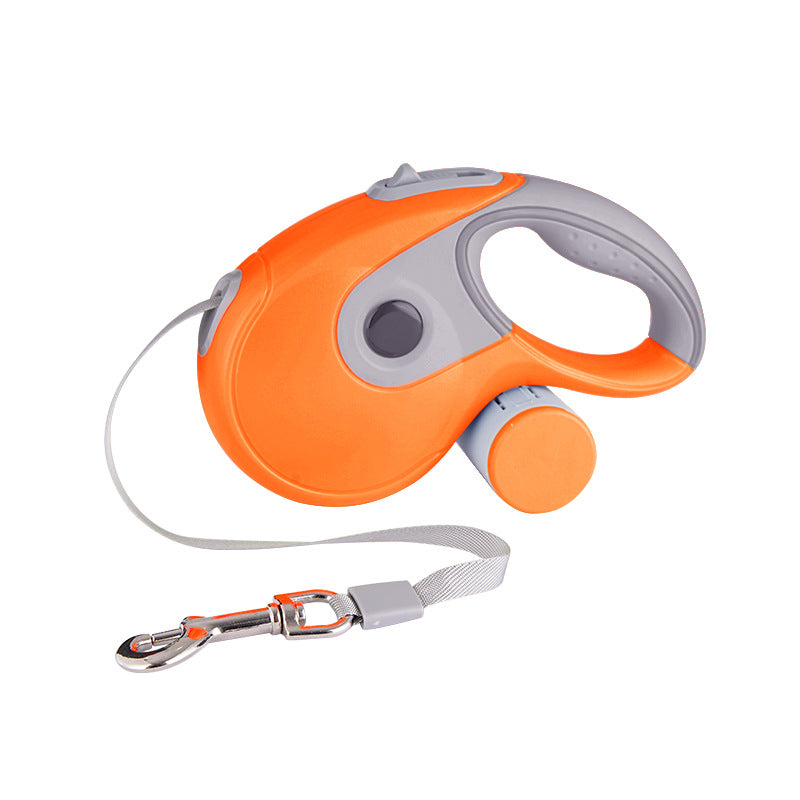 Retractable Pet Lead Leassh