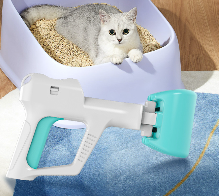 Pet Portable Poop Scooper