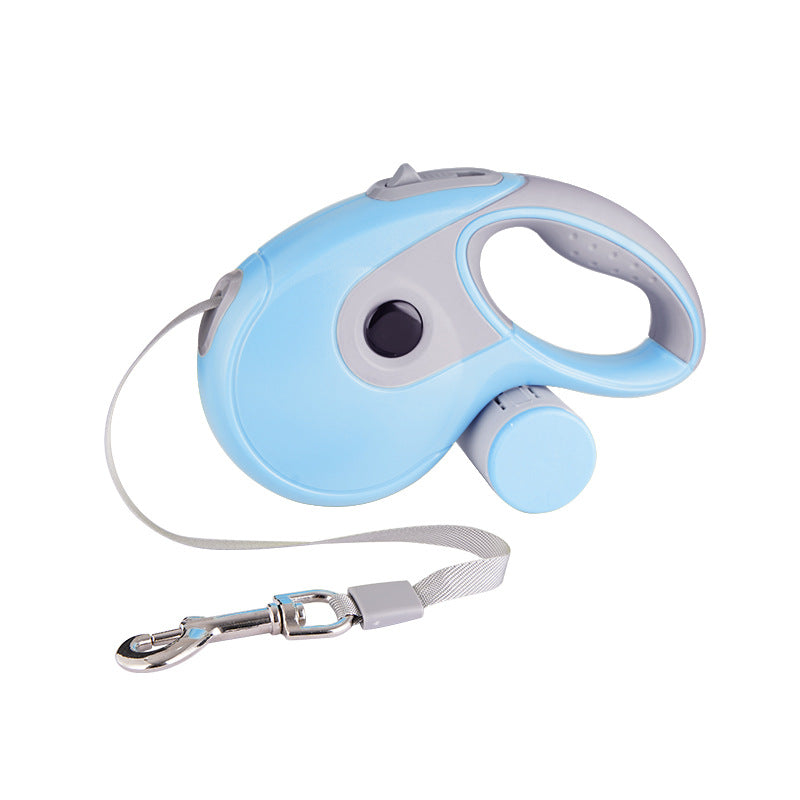 Retractable Pet Lead Leassh