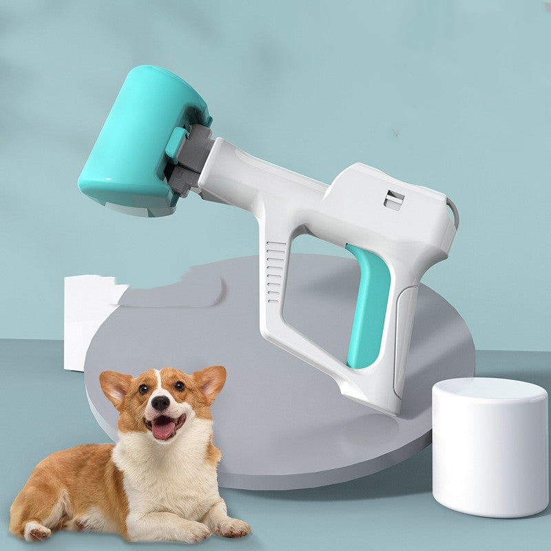 Pet Portable Poop Scooper