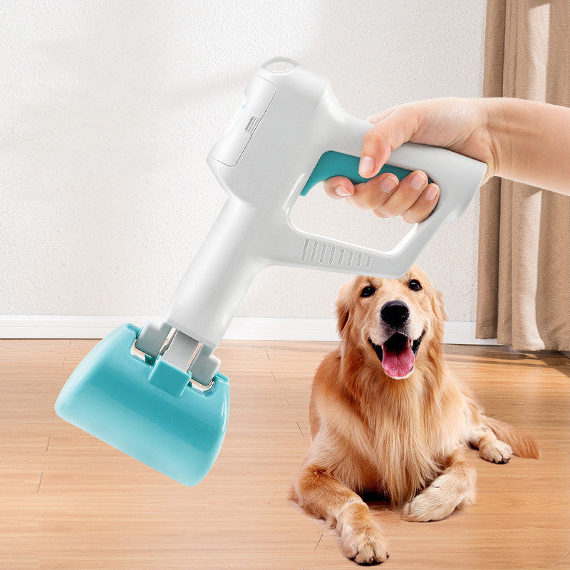 Pet Portable Poop Scooper