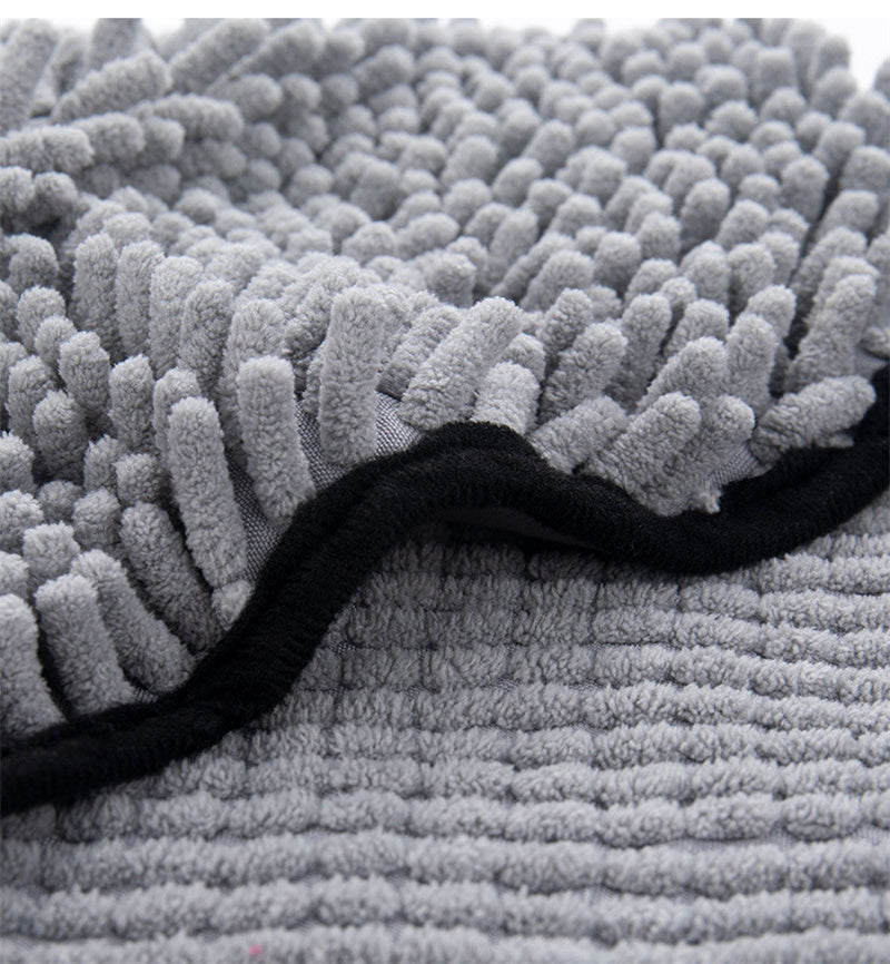 Pets Super Absorbent Towels