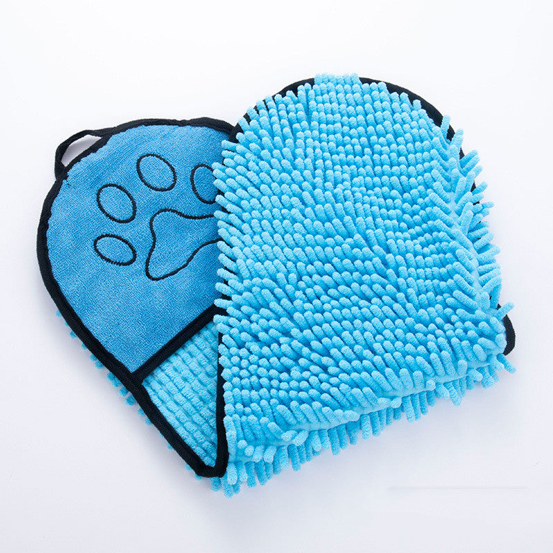 Pets Super Absorbent Towels